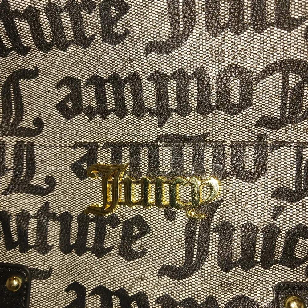 Juicy Couture  Backpack
